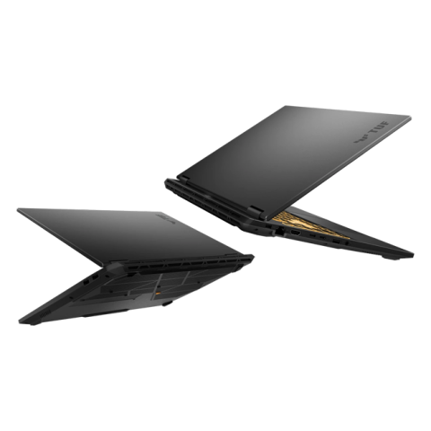 ASUS TUF Gaming FX608 (Intel Core i5-13450HX/ DDR5 16GB/ SSD 1TB PCIE G4/ 16.0 WUXGA/ 8GB RTX5070/ Backlit/ NoOS/ RU) Black