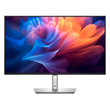 Dell - 27" P2725H Pro Plus Monitor, IPS, 100Hz, 5mc, FHD(1920x1080), VGA, HDMI, DP, USB, Black