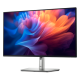 Dell - 27" P2725H Pro Plus Monitor, IPS, 100Hz, 5mc, FHD(1920x1080), VGA, HDMI, DP, USB, Black
