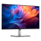 Dell - 27" P2725H Pro Plus Monitor, IPS, 100Hz, 5mc, FHD(1920x1080), VGA, HDMI, DP, USB, Black