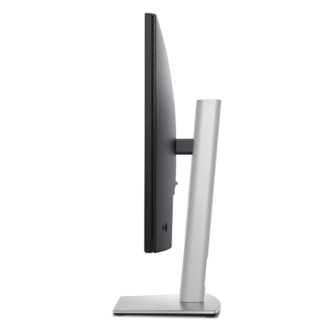 Dell - 27" P2725H Pro Plus Monitor, IPS, 100Hz, 5mc, FHD(1920x1080), VGA, HDMI, DP, USB, Black