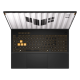 ASUS TUF Gaming F16 (Intel Core i7-14650HX/ DDR5 16GB/ SSD 1TB/ 16.0 WUXGA IPS 165Hz/ 8GB GF RTX5060/ Backlit/ NoOS/ RU) Jaeger Gray