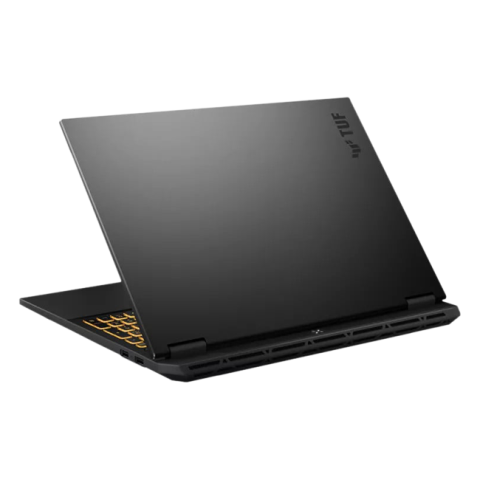 ASUS TUF Gaming F16 (Intel Core i7-14650HX/ DDR5 16GB/ SSD 1TB/ 16.0 WUXGA IPS 165Hz/ 8GB GF RTX5060/ Backlit/ NoOS/ RU) Jaeger Gray