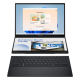 ASUS Zenbook Duo UX8406CA (Intel Core Ultra 9-285H/ DDR5 32GB/ SSD 1TB/ 14.0" FHD OLED/ Intel Arc Graphics/ Backlit/ Win11H/ RU) Black