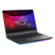 ASUS ROG Strix G16 (Intel Core i7-14650HX/ DDR5 16GB/ SSD 1TB/ 16.0 WUXGA 240Hz/ 8GB RTX5070/ Backlit/ Win11Pro/ RU) Black