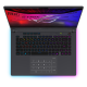 ASUS ROG Strix G16 (Intel Core i7-14650HX/ DDR5 16GB/ SSD 1TB/ 16.0 WUXGA 240Hz/ 8GB RTX5070/ Backlit/ Win11Pro/ RU) Black