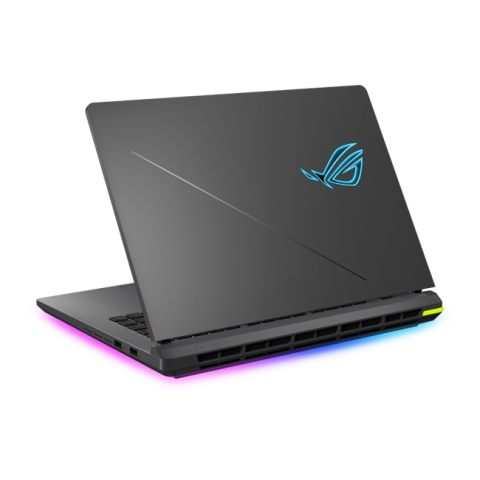 ASUS ROG Strix G16 (Intel Core i7-14650HX/ DDR5 16GB/ SSD 1TB/ 16.0 WUXGA 240Hz/ 8GB RTX5070/ Backlit/ Win11Pro/ RU) Black