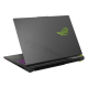 ASUS ROG Strix G18 (AMD Ryzen 9-8940HX/ DDR5 32GB/ SSD 1TB/ 18" WQXGA IPS 240Hz/ 8GB RTX5070/ Backlit/ NoOS/ RU) Eclipse Gray