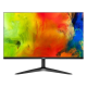 AOC - 24" 24B1H Monitor, VA, 60Hz, 8mc, FHD (1920x1080), VGA+HDMI, Black