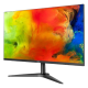 AOC - 24" 24B1H Monitor, VA, 60Hz, 8mc, FHD (1920x1080), VGA+HDMI, Black
