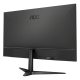AOC - 24" 24B1H Monitor, VA, 60Hz, 8mc, FHD (1920x1080), VGA+HDMI, Black
