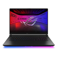 ASUS ROG Strix Scar G835L (Intel Core Ultra 9-275HX/ DDR5 64GB/ SSD 2TB/ 18.0 WQXGA IPS 240Hz/ 24GB GF RTX5090/ Backlit/ NoOS/ RU) Black