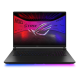 ASUS ROG Strix Scar G835L (Intel Core Ultra 9-275HX/ DDR5 64GB/ SSD 2TB/ 18.0 WQXGA IPS 240Hz/ 24GB GF RTX5090/ Backlit/ NoOS/ RU) Black