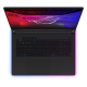 ASUS ROG Strix Scar G835L (Intel Core Ultra 9-275HX/ DDR5 64GB/ SSD 2TB/ 18.0 WQXGA IPS 240Hz/ 24GB GF RTX5090/ Backlit/ NoOS/ RU) Black