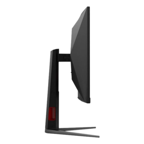 AOC - 27" C27G4Z Curved Gaming Monitor, VA, 0,3mc, 280Hz, FHD (1920x1080), HDMI+DP, Black