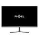 Pixel - 25" PXG25FXV Gaming Monitor, VA, 280Hz, 1mc, FHD (1920*1080), VGA+HDMI, Black