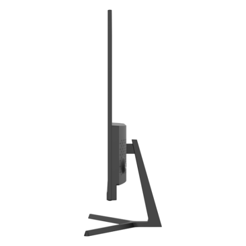 Pixel - 25" PXG25FXV Gaming Monitor, VA, 280Hz, 1mc, FHD (1920*1080), VGA+HDMI, Black