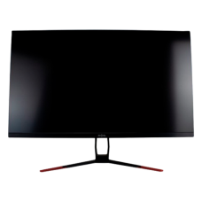 Pixel - 27" PXG27F Gaming Monitor, IPS, 200Hz, 1mc, FHD (1920*1080), HDMI, Display port