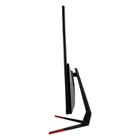 Pixel - 27" PXG27F Gaming Monitor, IPS, 200Hz, 1mc, FHD (1920*1080), HDMI, Display port