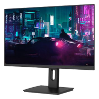 Pixel - 27" PXG27FX Gaming Monitor, IPS, 280Hz, 1mc, FHD (1920*1080), HAS, HDMI, Display port