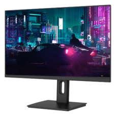 Pixel - 27" PXG27FX Gaming Monitor, IPS, 280Hz, 1mc, FHD (1920*1080), HAS, HDMI, Display port