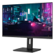Pixel - 27" PXG27FX Gaming Monitor, IPS, 280Hz, 1mc, FHD (1920*1080), HAS, HDMI, Display port