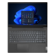 Lenovo V15 G4 AMN (AMD Ryzen 5-7520U/ DDR5 8GB/ SSD 512GB/ 15,6" FHD IPS/ AMD Radeon 610M Graphics/ NoOS/ RU) Black