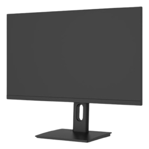 Pixel - 27" PXG27Q V2 Gaming Monitor, IPS, 200Hz, 1mc, QHD (2560*1440) 2K, HDMI, Display port, HAS