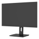 Pixel - 27" PXG27Q V2 Gaming Monitor, IPS, 200Hz, 1mc, QHD (2560*1440) 2K, HDMI, Display port, HAS