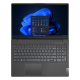 Lenovo V15 G4 IRU (Intel Core i3-1315U/ DDR5 8GB/ SSD 256GB/ 15.6" FHD/ Integrated Intel UHD Graphics/ NoOS/ RU) Black