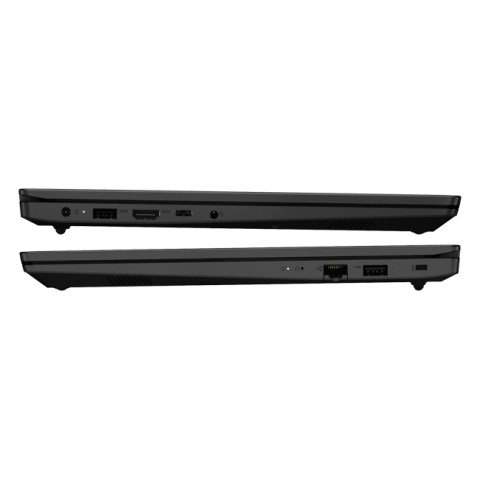 Lenovo V15 G4 IRU (Intel Core i3-1315U/ DDR5 8GB/ SSD 256GB/ 15.6" FHD/ Integrated Intel UHD Graphics/ NoOS/ RU) Black
