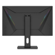 Pixel - 27" PXG27QX Gaming Monitor, IPS, 240Hz, 1mc, QHD (2560*1440) 2K, HDMI, Display port, HAS