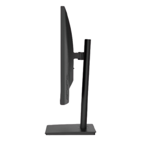 Pixel - 27" PXG27QX Gaming Monitor, IPS, 240Hz, 1mc, QHD (2560*1440) 2K, HDMI, Display port, HAS