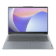 Lenovo IdeaPad Slim 3 15IRU8 (Intel Core i3-1315U/ DDR5 8GB/ SSD 256GB/ 15.6" FHD/ Integrated Intel UHD Graphics/ NoOS/ RU) Arctic Grey