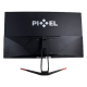 Pixel - 27" PXG27FP Gaming Monitor, IPS, 360Hz, 1mc, FHD (1920*1080), HDMI, Display port