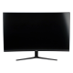Pixel - 32" PXG32FCX Gaming Curved Monitor, VA, 240Hz, 1mc, FHD (1920*1080), HAS, HDMI, Display port