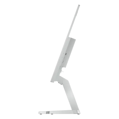 Lenovo - 27" L27i-4A 27 Monitor, IPS, 1ms, 100Hz, FHD (1920x1080), 2x HDMI® 1.4, 1x VGA Cloud Grey