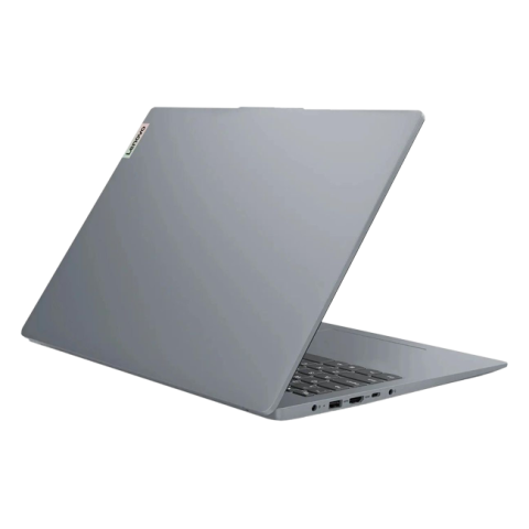 Lenovo Ideapad Slim 3 16IRH10 (Intel Core i5-13420H/ DDR5 8GB/ SSD 512GB/ 16" WUXGA IPS/ Intel UHD Graphics/ NoOS/ RU) Luna Grey