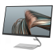 Lenovo - 27" Q27q-20 Monitor, IPS, 75Hz, 4mc, QHD (2560x1440), HDMI, Display Port