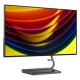 Lenovo - 27" Qreator Monitor, IPS, 60Hz, 4mc, UHD(3840x2160) 4K, HDMI+DP+TypeC, Iron Grey