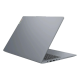 Lenovo IdeaPad Slim 5 14IRH10 (Intel Core i5-13420H/ DDR5 16GB/ SSD 512GB/ 14" WUXGA OLED/ Integrated Intel® UHD Graphics/ NoOS/ RU) Luna Grey