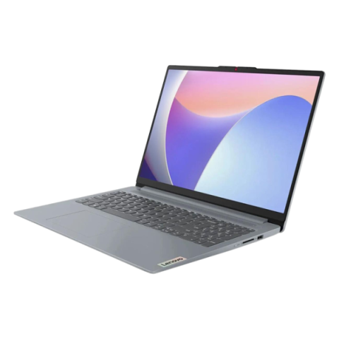 Lenovo IdeaPad Slim 5 14IRH10 (Intel Core i5-13420H/ DDR5 16GB/ SSD 512GB/ 14" WUXGA OLED/ Integrated Intel® UHD Graphics/ NoOS/ RU) Luna Grey