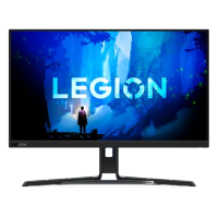 Lenovo - 25" Legion Y25-30 Gaming Monitor, IPS, 0.5mc, 280Hz, FHD(1920x1080), HDMI+DP, Black