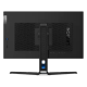 Lenovo - 25" Legion Y25-30 Gaming Monitor, IPS, 0.5mc, 280Hz, FHD(1920x1080), HDMI+DP, Black