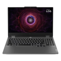 Lenovo LOQ 15ARP9 (AMD Ryzen 5-7235HS/ DDR5 12GB/ SSD 512GB/ 15.6" FHD IPS 144Hz/ 6GB Geforce RTX4050/ Backlit/ Win11H/ RU) Luna Grey