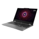 Lenovo LOQ 15ARP9 (AMD Ryzen 5-7235HS/ DDR5 12GB/ SSD 512GB/ 15.6" FHD IPS 144Hz/ 6GB Geforce RTX4050/ Backlit/ Win11H/ RU) Luna Grey