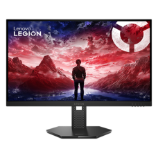 Lenovo - 27" Legion 27Q-10 Gaming Monitor, IPS, 0,5mc, 240Hz, QHD (2560x1440), HDMI+DP, Black