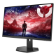 Lenovo - 27" Legion 27Q-10 Gaming Monitor, IPS, 0,5mc, 240Hz, QHD (2560x1440), HDMI+DP, Black