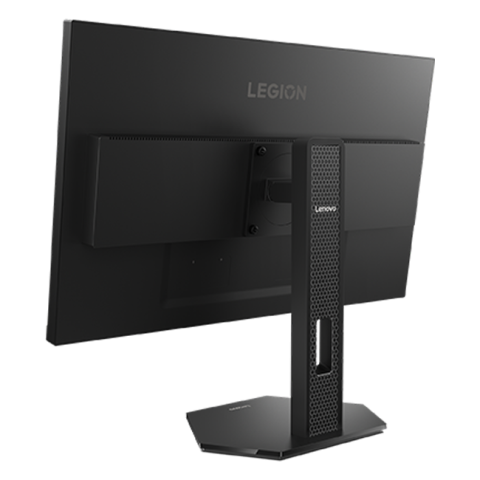 Lenovo - 27" Legion 27Q-10 Gaming Monitor, IPS, 0,5mc, 240Hz, QHD (2560x1440), HDMI+DP, Black