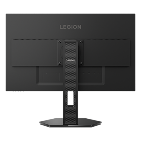 Lenovo - 27" Legion 27Q-10 Gaming Monitor, IPS, 0,5mc, 240Hz, QHD (2560x1440), HDMI+DP, Black
